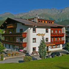 Alpenhof Pension-Garni 