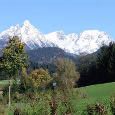 Gasthof Hotel Schermer 