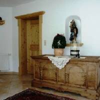 Ferienwohnung im Mesle 