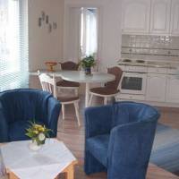 Apartment Lina Berlijn 