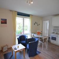 Apartment Lina Berlijn 