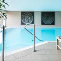 Strandhafer Aparthotel 