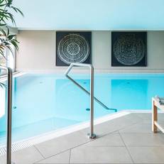 Strandhafer Aparthotel 