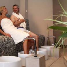 Strandhafer Aparthotel 