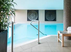 Strandhafer Aparthotel 
