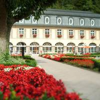 Parkhotel Bad Bertrich 
