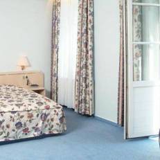Parkhotel Bad Bertrich 