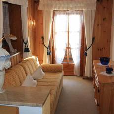 Alpenpension Auengrund 
