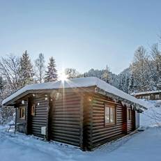 Chalets im Brixental I 