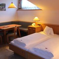 Hotel Gasthof Edelweib 