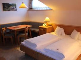 Hotel Gasthof Edelweib 