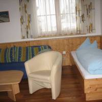 Hotel Pension Kristall 