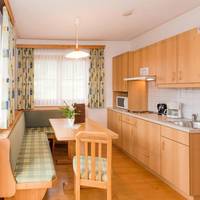 Hotel Pension Kristall 