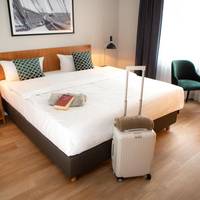 Comfort Hotel tom Kyle 