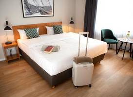 Comfort Hotel tom Kyle 