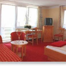 Berghotel Wiedener Eck 