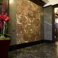 Maris Hotel Restaurant 