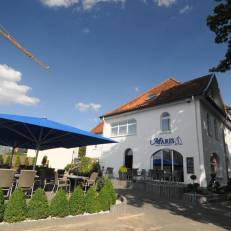 Maris Hotel Restaurant 