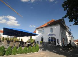 Maris Hotel Restaurant 