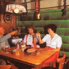 Hotel Gasthof Hirschen 