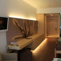Spa Hotel Zedern Klang 