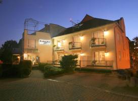Residenz Hotel Giessen 