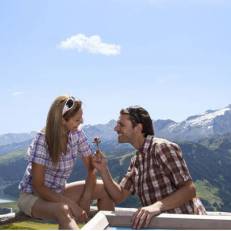 Alpenresidenz-Sonnwend 