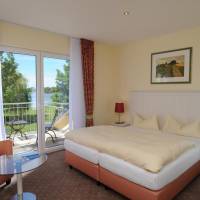 Strandhaus am Inselsee 
