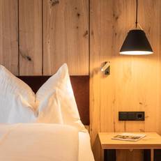 Biohotel Leutascherhof 