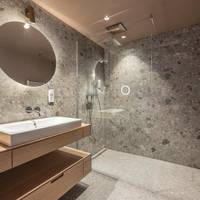 Erlebnishotel Kristall 