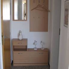Ferienwohnung Bockholm 