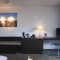 Hotel Der Blaue Reiter 