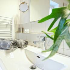 Greenhome Appartement