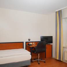 Hotel Hillegosser Hof 