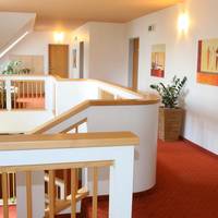 Golfblick Hotel Garni 