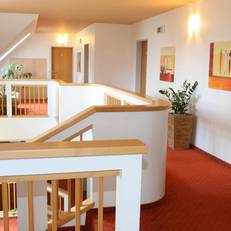 Golfblick Hotel Garni 