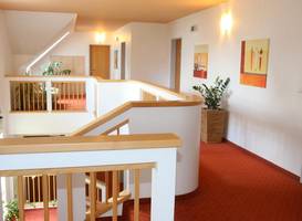 Golfblick Hotel Garni 