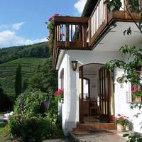 Landpension Haus Ruth 