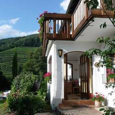 Landpension Haus Ruth 
