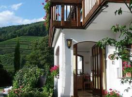 Landpension Haus Ruth 