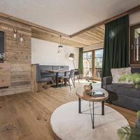 Aparthotel Stacherhof 