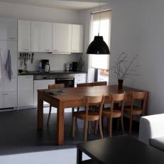 Ferienhaus Sonnensteg 
