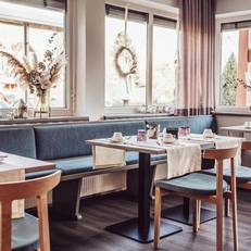 Hotel Garni Birkenhof 
