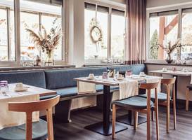 Hotel Garni Birkenhof 