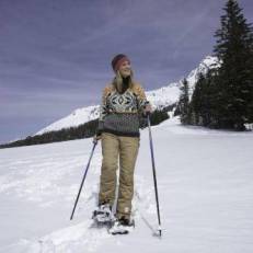 Hotel Ubergossene Alm 