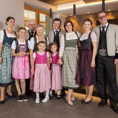 Ferienhotel Platzlhof 