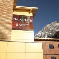 Hotel Tia Monte Smart 