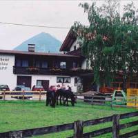 Gasthof Pension Knapp 
