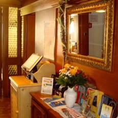 Gasthof Pension Knapp 