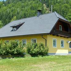Ferienhaus Strasswirt 